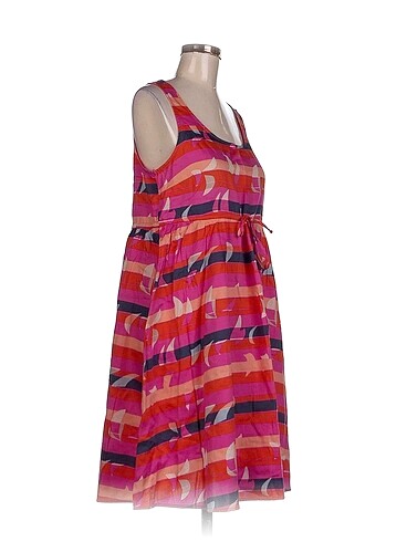 H&M Kısa Elbise %70 İndirimli. - Görsel 2