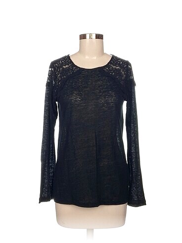 Zara Bluz %70 İndirimli.