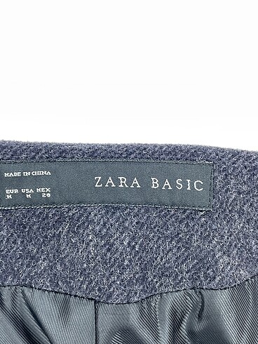 m Beden siyah Renk Zara Kaban %70 İndirimli.