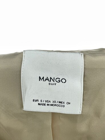 s Beden çeşitli Renk Mango Kaban %70 İndirimli.