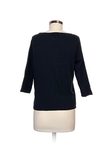 m Beden Zara Bluz %70 İndirimli.