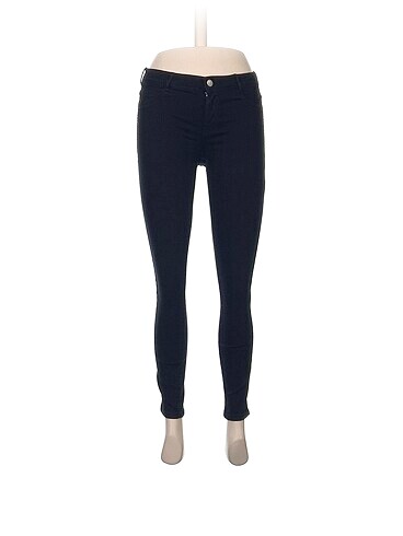 Zara Jean / Kot %70 İndirimli.