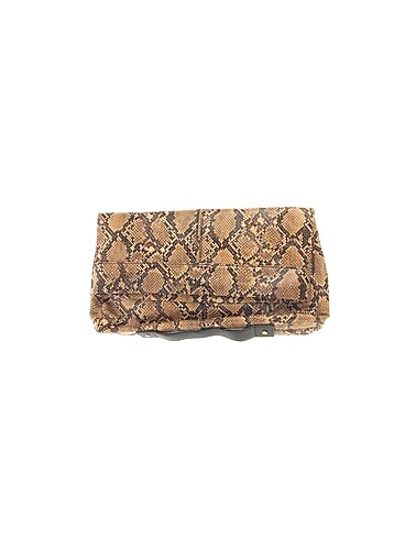 Mango Clutch / Portföy %70 İndirimli.