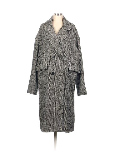 Bershka Kaban %70 İndirimli.