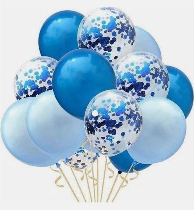 Stitch Doğum Günü Seti 8 Kişilik - Görsel 2