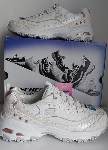 Skechers D'lites 