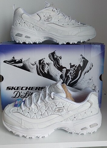 Skechers Skechers D'lites 