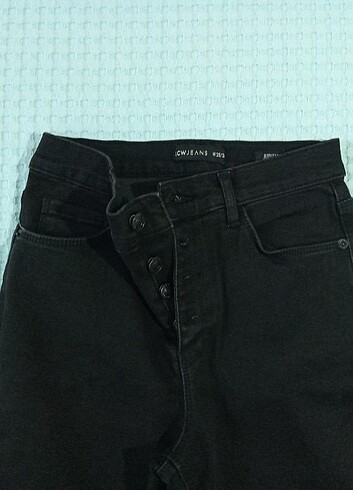 LC Waikiki lcw jeans
