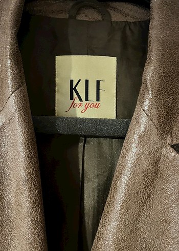 Mevsimlik ince ceket - Görsel 2