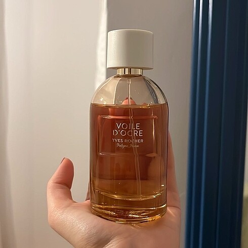 Yves Rocher Voile Docre EDP