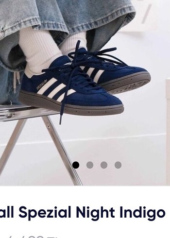adidas ithal ürün