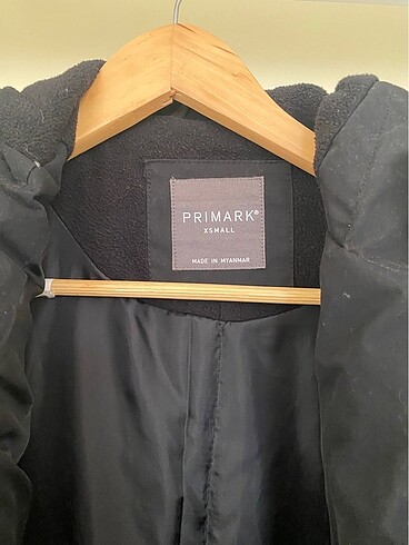 Primark Erkek ceket/mont