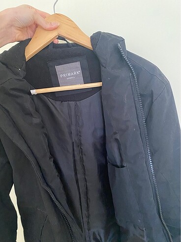 xs Beden Erkek ceket/mont