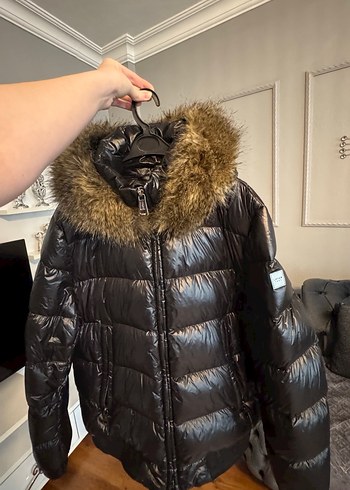 LUFİAN ERKEK MONT - Görsel 2