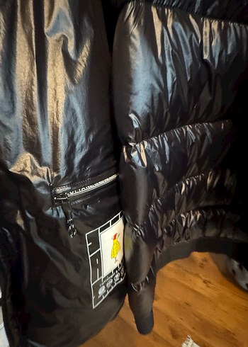 LUFİAN ERKEK MONT - Görsel 9