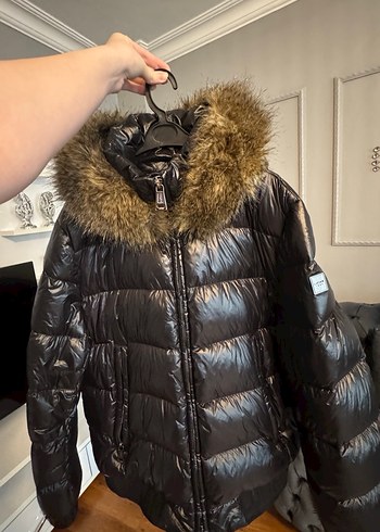 LUFİAN ERKEK MONT - Görsel 3