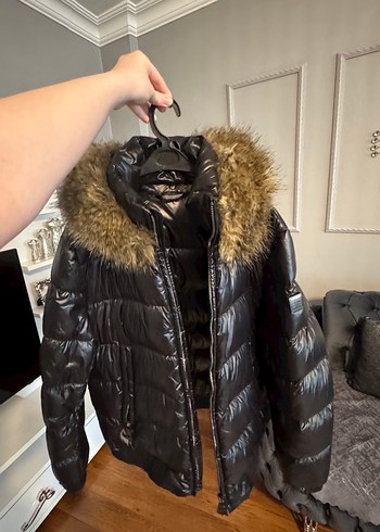 LUFİAN ERKEK MONT - Görsel 6