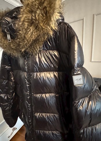 LUFİAN ERKEK MONT - Görsel 4