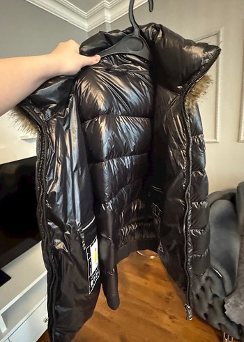 LUFİAN ERKEK MONT - Görsel 8