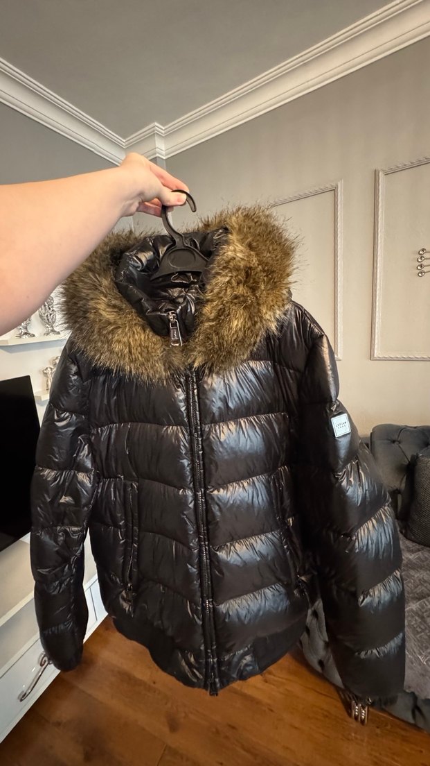 LUFİAN ERKEK MONT - Görsel 2