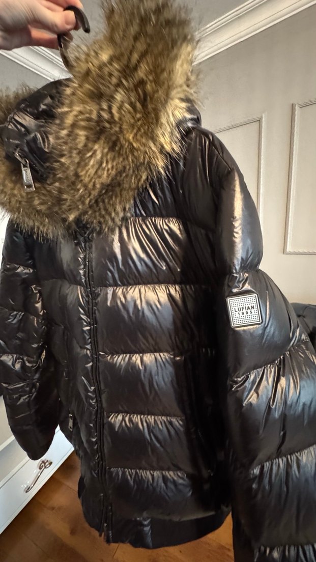 LUFİAN ERKEK MONT - Görsel 4