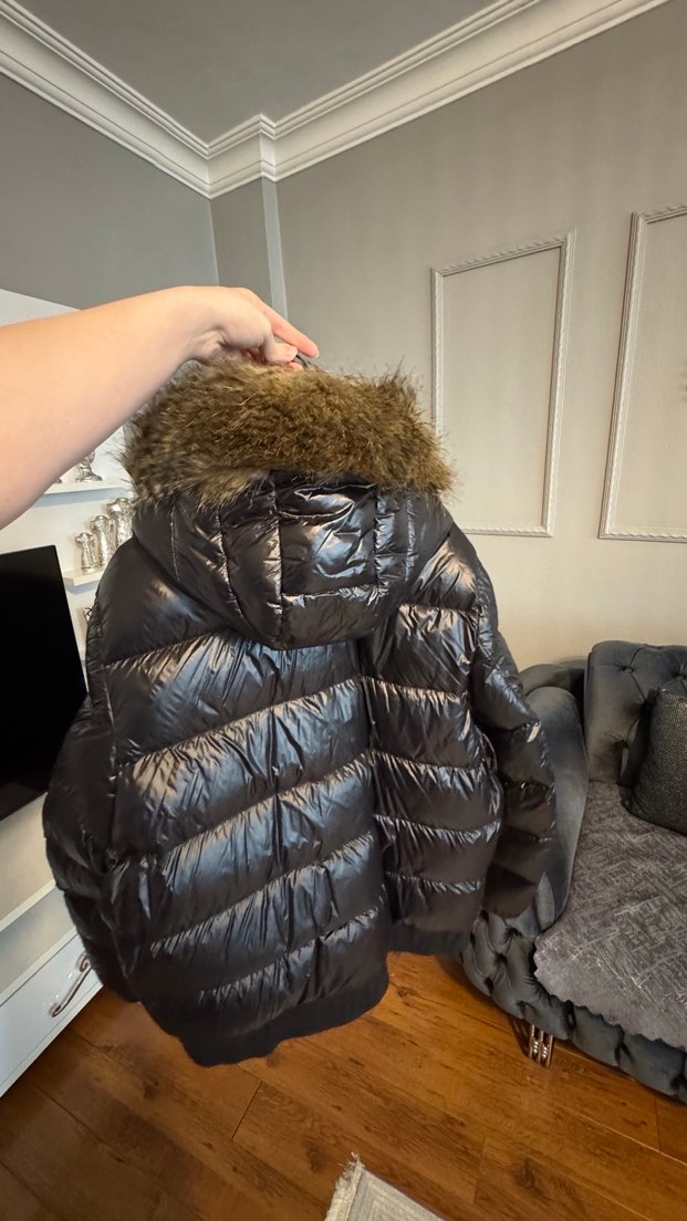 LUFİAN ERKEK MONT - Görsel 5