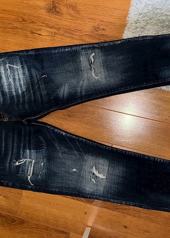 DSquared2 Dsquaref2 Lacivert