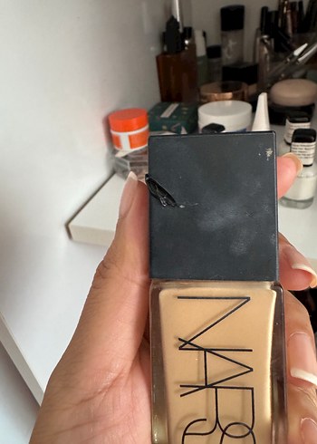Beden Renk Nars light reflecting fondoten