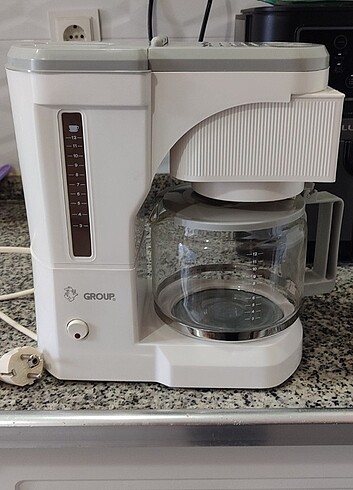 Filtre kahve makinesi