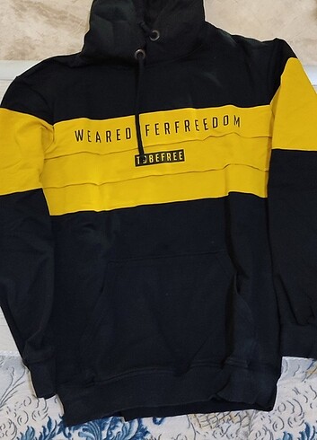 Unisex swet