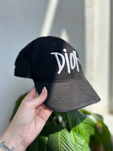 Dior Unisex orjinal ürün