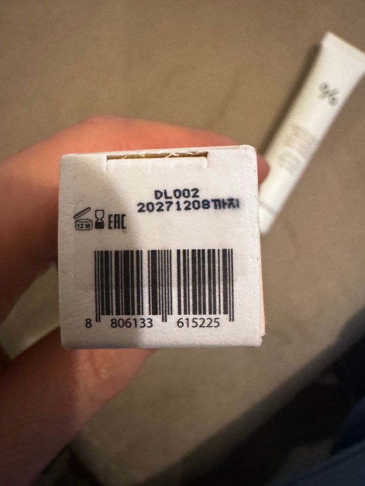 Dr.Ceuracle Royal Vita Propolis Göz Kremi 20ml - Görsel 3