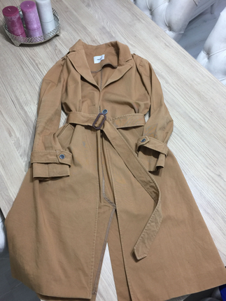 Trenchcoat