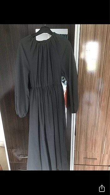s Beden Fatma Atasoy marka elbise