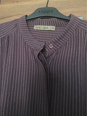 H&M HEQA TUNİK