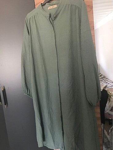 HEQA tunik