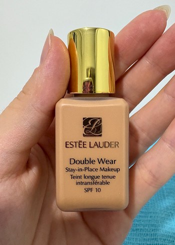 Beden Renk Estee Lauder Double Wear Fondöten SPF10 15ml