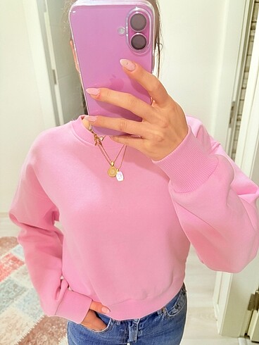 PEMBE KAZAK mavi marka