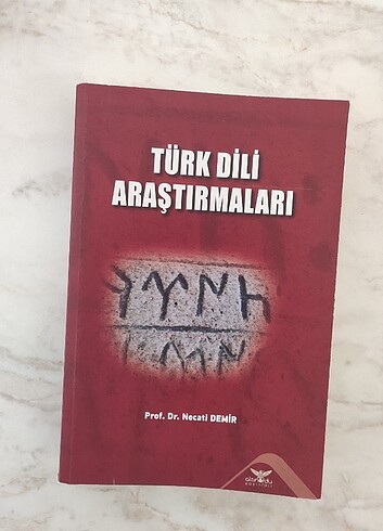 Türk Dili Arastirmalari 