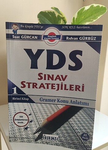 Yds sinav stratejileri 1 