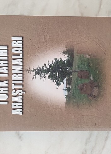 Türk Tarihi Araştırmaları 