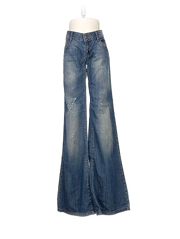 Armani Jean / Kot %70 İndirimli.