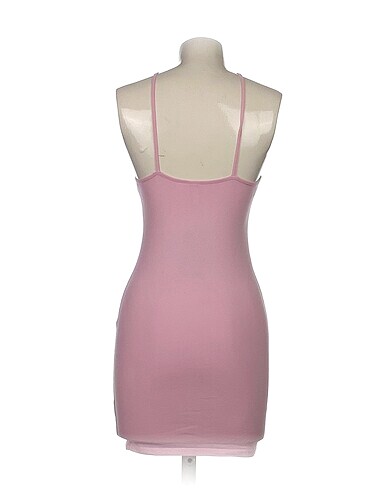 s Beden H&M Mini Elbise %70 İndirimli.