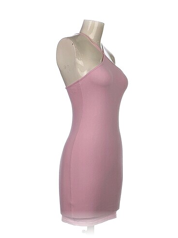 H&M H&M Mini Elbise %70 İndirimli.