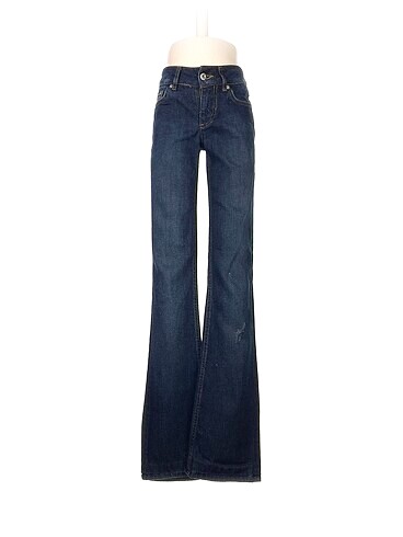 Dolce & Gabbana Jean Kot 70 İndirimli