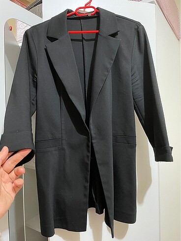 Blazer ceket