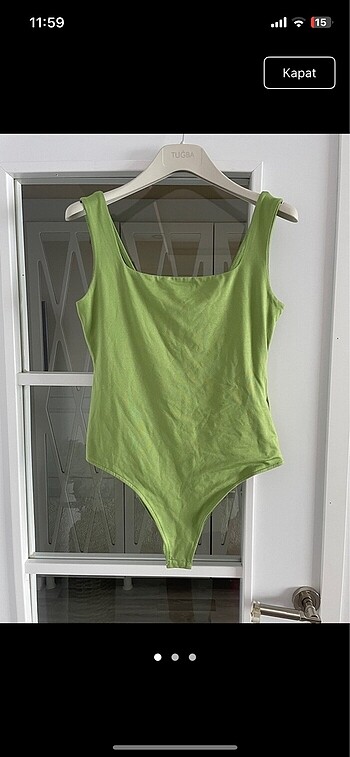 bodysuit