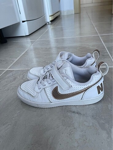 Orjinal Nike 32 numara