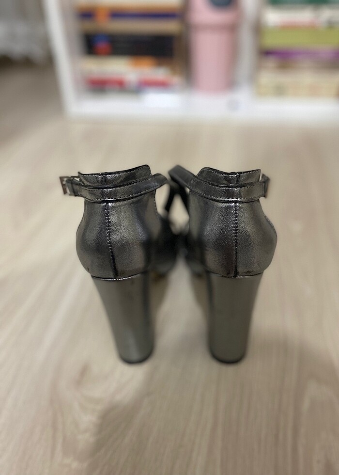 Ayakkabı - Görsel 4