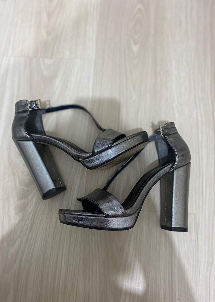 Ayakkabı - Görsel 3